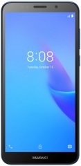 The Huawei Y5 Lite, by Huawei