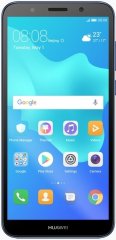 Picture of the Huawei Y5 Prime (2018), by Huawei