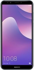 The Huawei Y7 Prime (2018), by Huawei