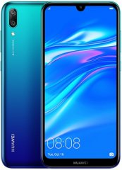 The Huawei Y7 Pro (2019), by Huawei