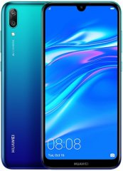 Picture of the Huawei Y7 Pro (2019), by Huawei