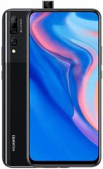 A picture of the Huawei Y9 Prime 2019.