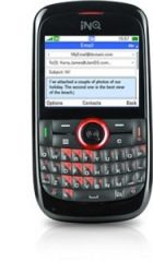 The INQ Chat 3G, by INQ