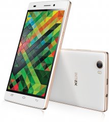 The Intex Aqua Ace II, by Intex