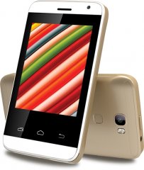 The Intex Aqua G2, by Intex