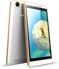 The Intex Aqua Power II, by Intex