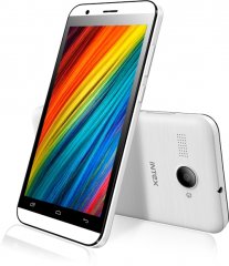 The Intex Aqua Young, by Intex