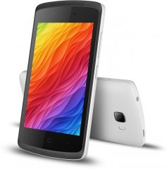 The Intex Cloud Gem+, by Intex