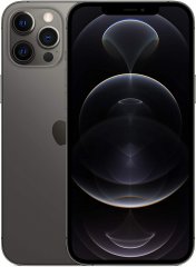 A picture of the iPhone 12 Pro Max.