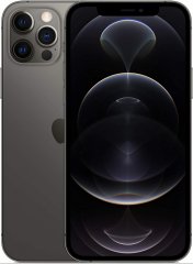 Photo of the iPhone 12 Pro.