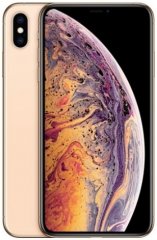 The iPhone XS Max, by iPhone