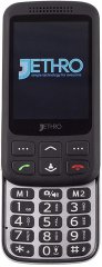 The Jethro SC435, by Jethro