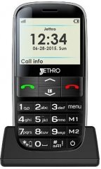 The Jethro SC628, by Jethro