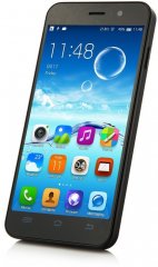 The Jiayu G4S, by Jiayu