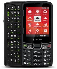 The Kyocera Contact, by Kyocera