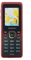 The Kyocera Domino, by Kyocera