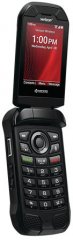 The Kyocera DuraXV Extreme, by Kyocera