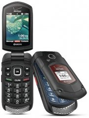 The Kyocera DuraXV Plus, by Kyocera