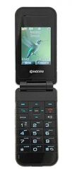 The Kyocera E1000, by Kyocera