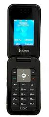 The Kyocera E2000, by Kyocera