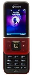 The Kyocera Laylo, by Kyocera