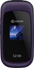 The Kyocera Luno, by Kyocera