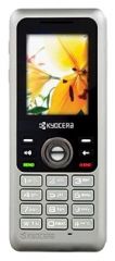 The Kyocera Melo, by Kyocera