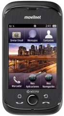 The Kyocera RIO, by Kyocera