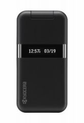 The Kyocera Tomo, by Kyocera