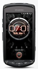 The Kyocera Torque KC-S701, by Kyocera