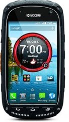 The Kyocera Torque XT, by Kyocera