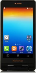 Picture of the Lenovo A588T, by Lenovo