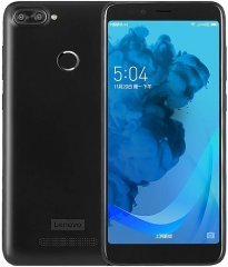 Picture of the Lenovo K320t, by Lenovo