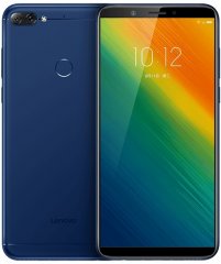 Picture of the Lenovo K5 Note (2018), by Lenovo