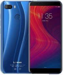 Picture of the Lenovo K5 play, by Lenovo