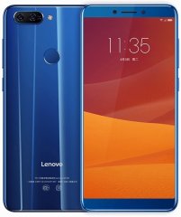 The Lenovo K5, by Lenovo