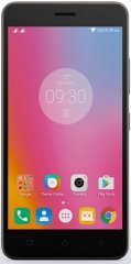 The Lenovo K6 Power, by Lenovo