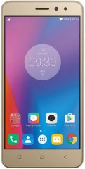 The Lenovo K6, by Lenovo