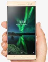 The Lenovo Phab2 Pro, by lenovo