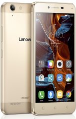 The Lenovo Vibe K5 Plus, by Lenovo