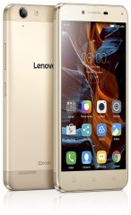 The Lenovo Vibe K5, by Lenovo