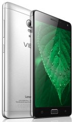 The Lenovo Vibe P1, by Lenovo