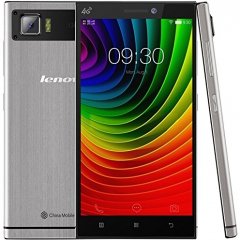 The Lenovo Vibe Z2, by Lenovo