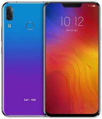 Picture of the Lenovo Z5, by Lenovo