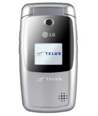 The LG 285, by LG