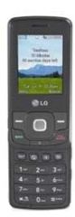 The LG 290C, by LG