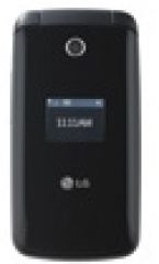The LG 420G, by LG