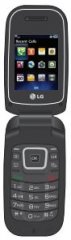 Picture of the LG 450, by LG