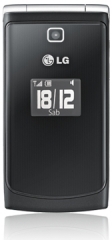 The LG a133, by LG
