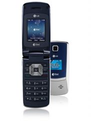 The LG AX300, by LG